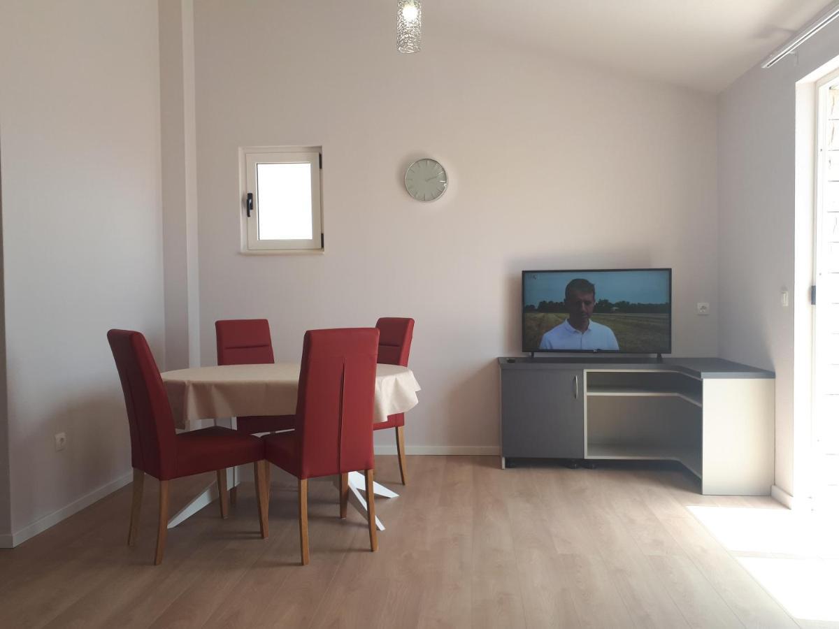 Apartments Sophie Makarska Eksteriør billede